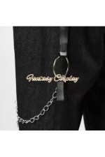 Identity V Mercenary Naib Subedar B.Duck Style Cosplay Costume